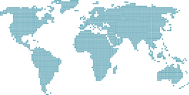 Mapa mundo SMS